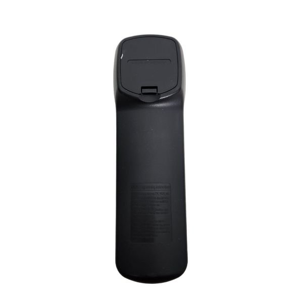 Spectrum TV Cable Big Button Remote Control UR3-SR3M9 - Picture 5 of 6